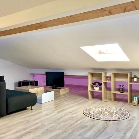 T3 Avec Vue Sur La Mer Notre Chez-Nous Διαμέρισμα Propriano  Εξωτερικό φωτογραφία