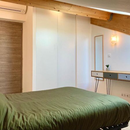 T3 Avec Vue Sur La Mer Notre Chez-Nous Διαμέρισμα Propriano  Εξωτερικό φωτογραφία