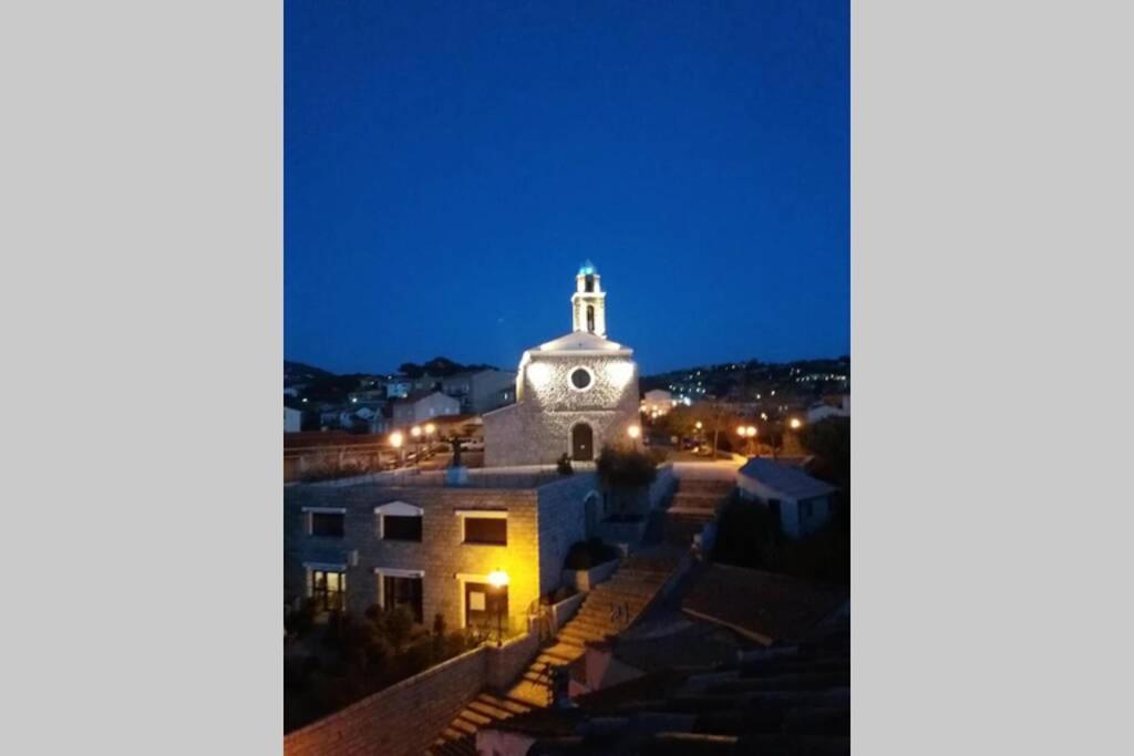 T3 Avec Vue Sur La Mer Notre Chez-Nous Διαμέρισμα Propriano  Εξωτερικό φωτογραφία